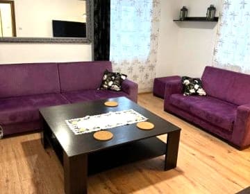 Nowy Apartament z jacuzzi w Bielsku-Białej