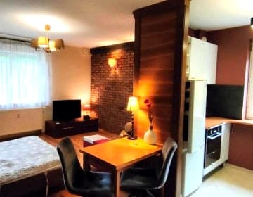 Leśny Apartament