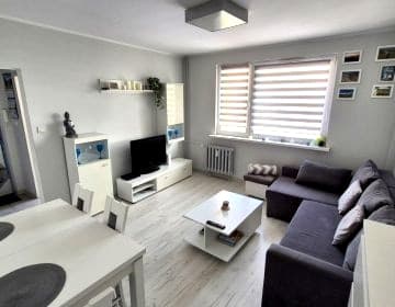 Apartament WAGABUNDA