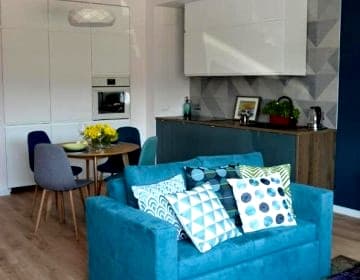 Apartament Pruszków