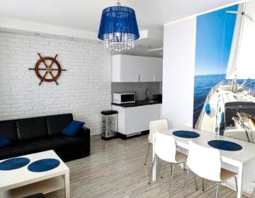 Family Homes - Apartamenty Rzemieślnicza