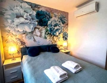 Apartament nad Zalewem