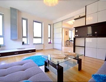 Bedroom Apartments Świnoujście Bałtycka 11/11