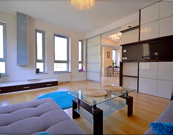 Bedroom Apartments Świnoujście Bałtycka 11/11
