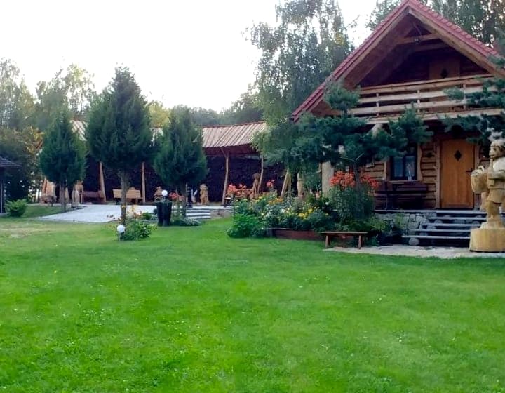 Stary Spichlerz nad Wartą
