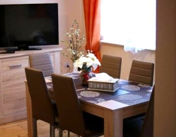 Apartament Ametyst