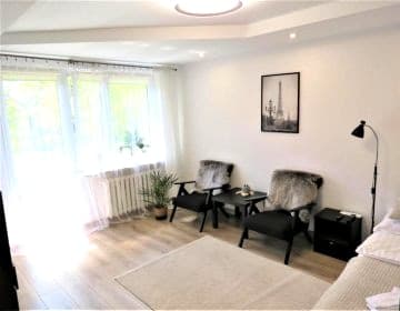 Apartament KOPERNIK X