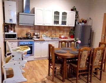 Apartament Zwierzyniec na Roztoczu