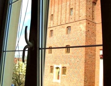 Apartament Staromiejska Old Town
