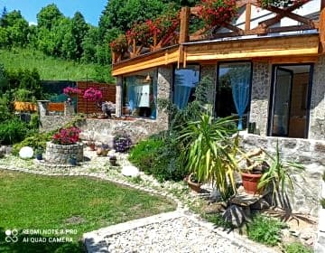 Apartamenty Sowianka