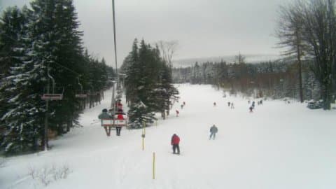 SkiArena Szrenica