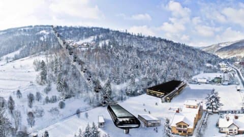 Szczyrk Mountain Resort