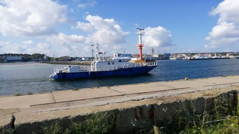 Port Władysławowo