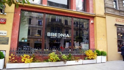 Breadnia