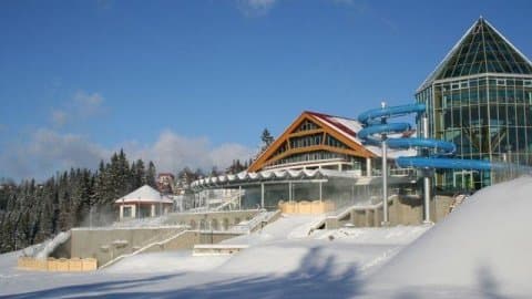 Termy Bukovina