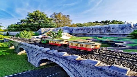 Bałtycki Park Miniatur