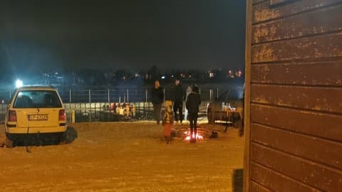 Sauna Słoneczko - Piotrków Trybunalski