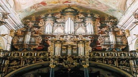 Kościół Ojców Bernardynów