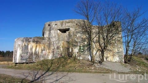 Bunkier Wału Pomorskiego