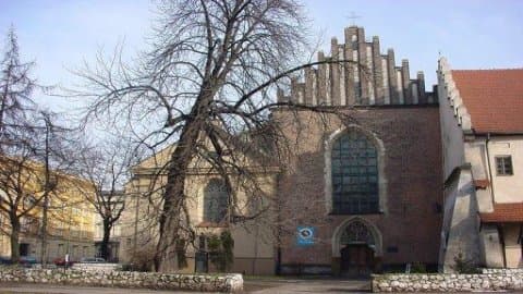 Kościół św. Franciszka z Asyżu