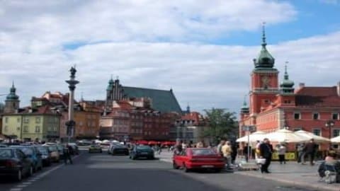Stare Miasto