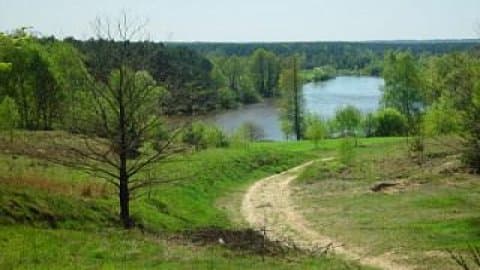 Załęczański Park Krajobrazowy