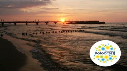 Molo Kołobrzeg