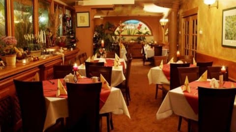Restauracja Max