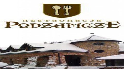Restauracja Podzamcze