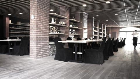Restauracja Cucina