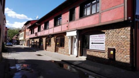 Restauracja Browar