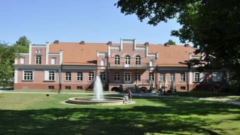 Muzeum Piśmiennictwa i Muzyki