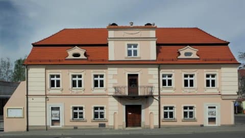 Bolesławiec Dział Historii Miasta
