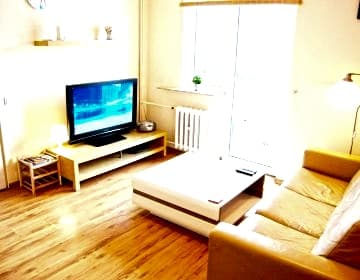 Apartament Helium - Żeromskiego 14/4