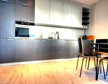 Apartament Natural 106A - Steyera 20 / 106A
