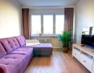 Apartament Bałtyk IV - Bałtycka 3d/2