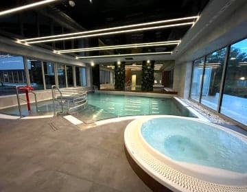 ApartPark Lividus room 312