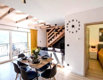 Apartamenty Słoneczna Góra w spokojnej okolicy - Dream Apart