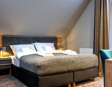 Apartamenty Pulower z klimatyzacją - Dream Apart