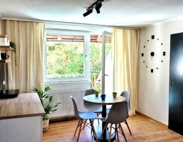 Pokoje i Apartamenty w Borach Tucholskich