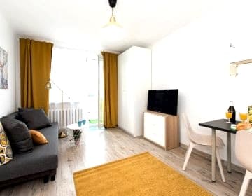 SuperApart Belwederska