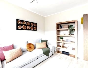 SuperApart Ciasna 8a 