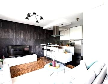 SuperApart Mokotowska 67