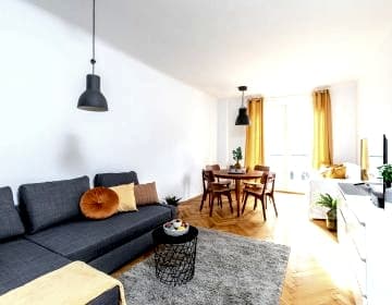 SuperApart Nowolipki 23