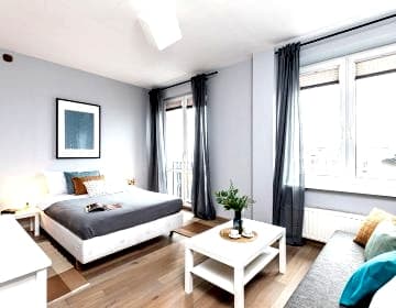 SuperApart pl. Konstytucji 6