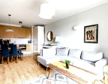 Apartamenty Lastadia