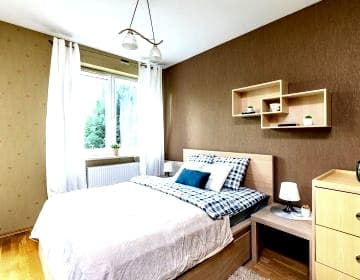 SuperApart Zawiszy 16b 