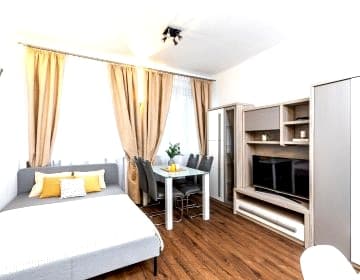 SuperApart Genewska 3