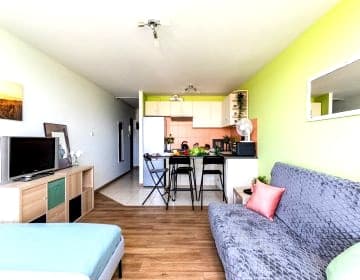 SuperApart Saska 48A 