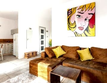 SuperApart Aleja Wilanowska 208